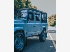 Thumbnail Photo 3 for New 1991 Land Rover Defender 110